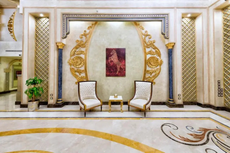 Sansa Hotel Jeddah