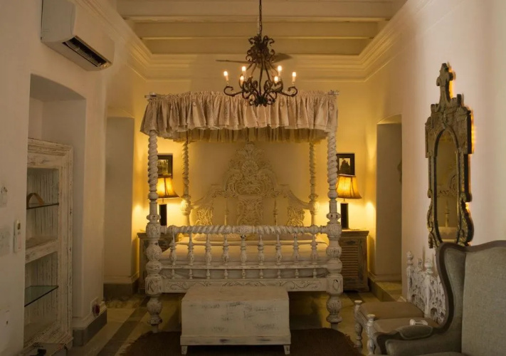 The Rajbari Bawali
