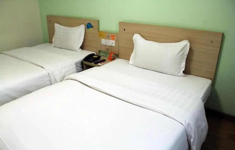 Business Twin room