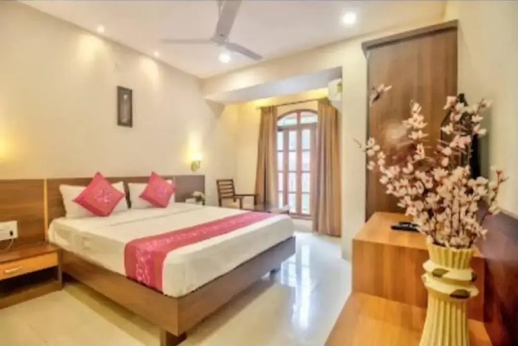 Hotel Assagao Grand