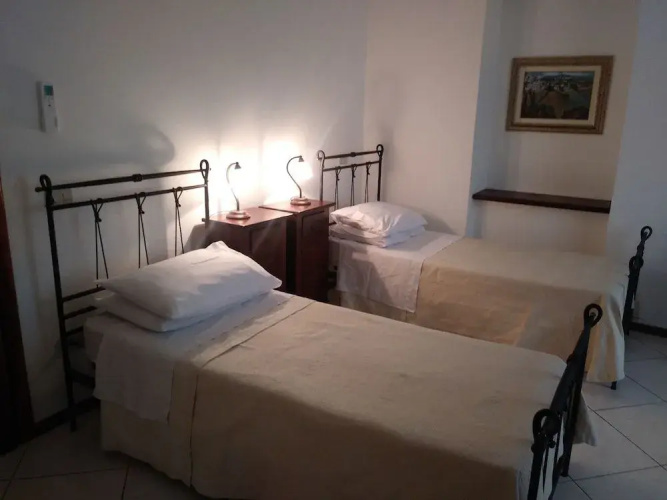 Bed and Breakfast Gianfranco