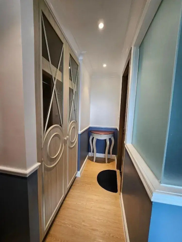 Residence Seven Sea Cote Na Chom Thian