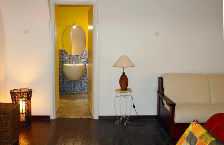 La Dimora di Cesare Casa Vacanze