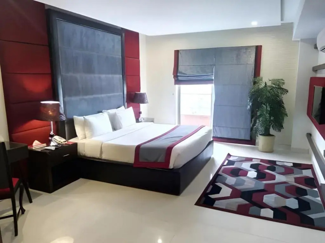 Maisonette Hotel & Resort - Lahore