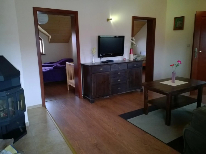 Apartamenty Kalinowa