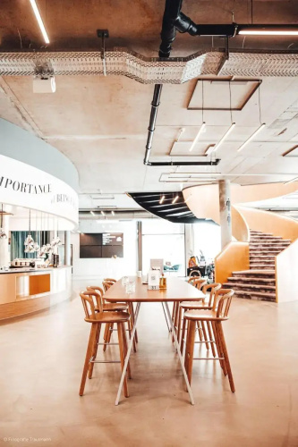 FIRMAMENT Hotel