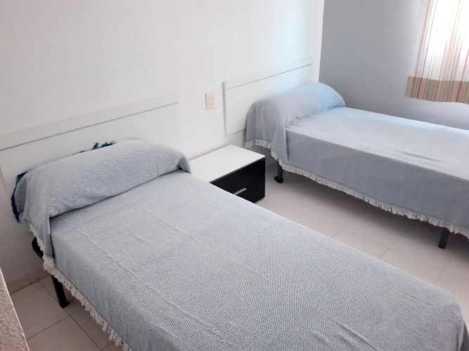 Apartamentos Playa Oropesa 3000