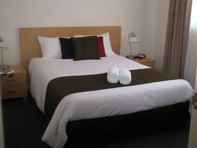 Beaches Serviced Apartments