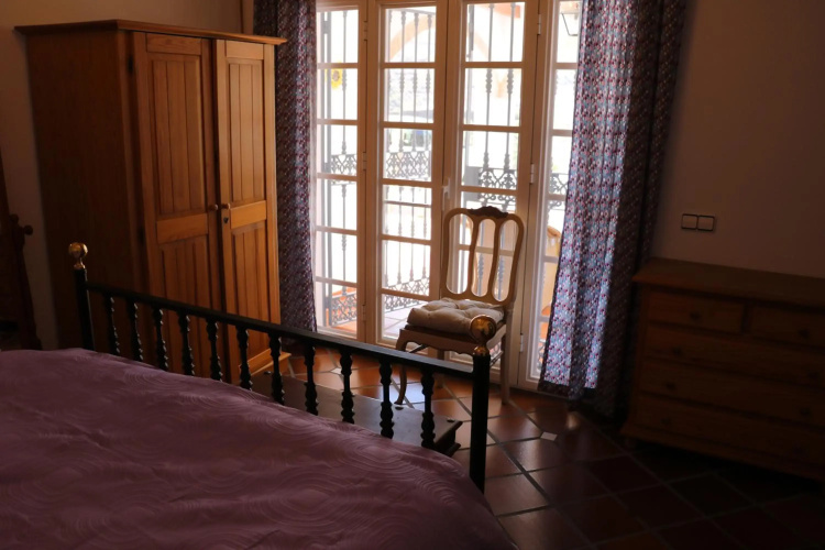 Casa los Almendros