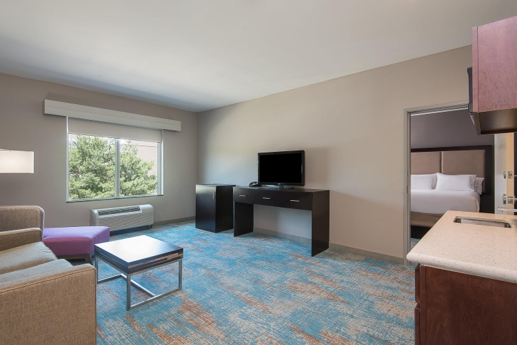 Quadruple Suite