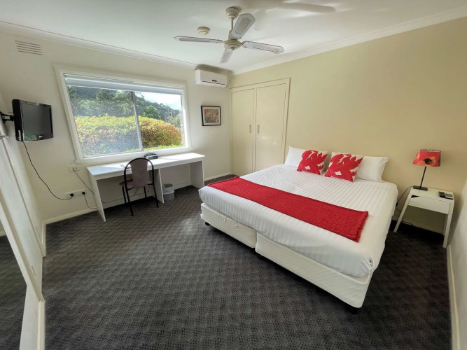 Panorama Retreat & Resort