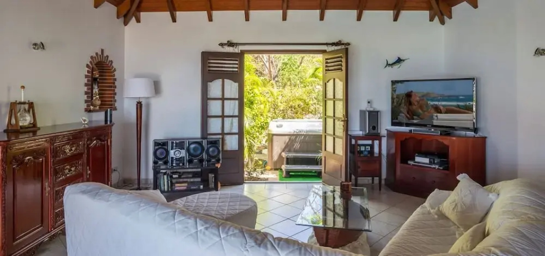 Villa Sunrock