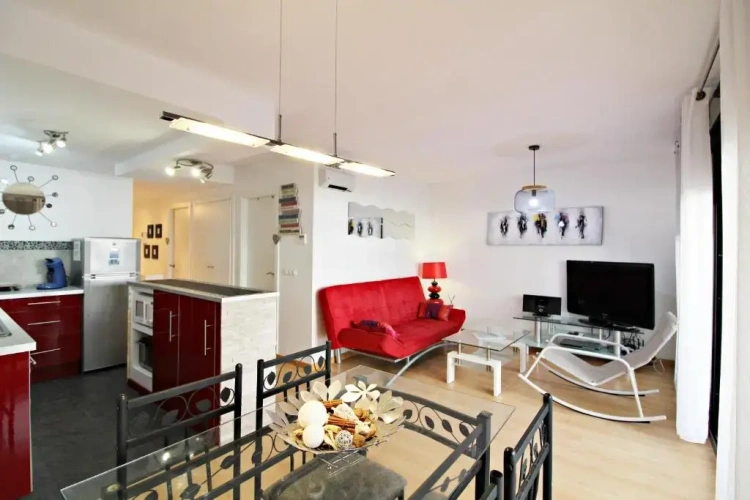 Standard Apartment