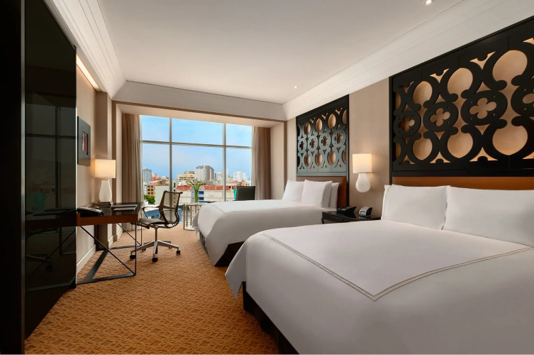 Hilton Lima Miraflores