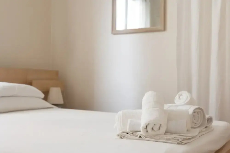 Cozy Apartment Next to Alimos Beach
