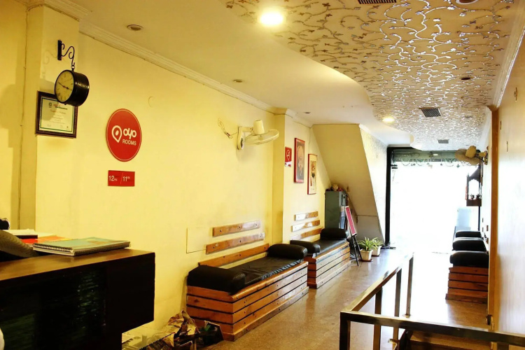 Hotelbild
