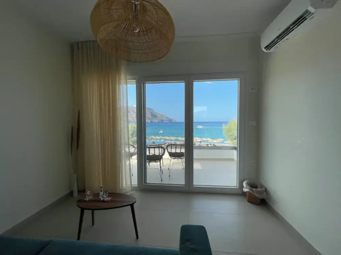 Tamaris Suites