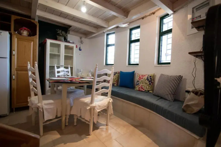 Arelia suite