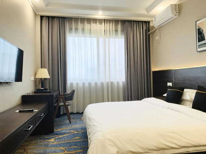 Orient Hotel