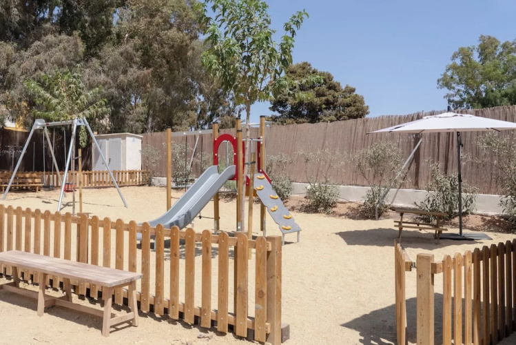 Camping Cuevas Mar photo 19