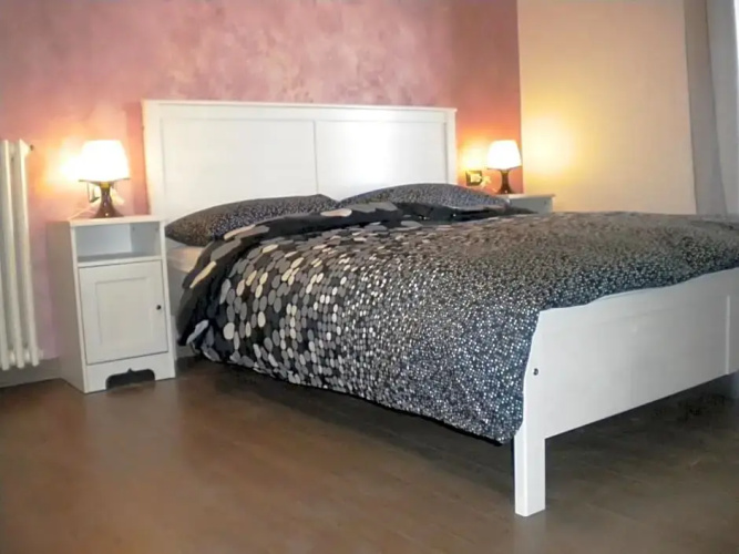 Trionfale Rooms