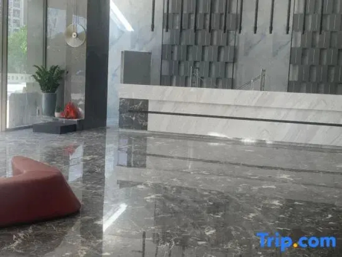 Yingcheng Hotel (Wuxiang )