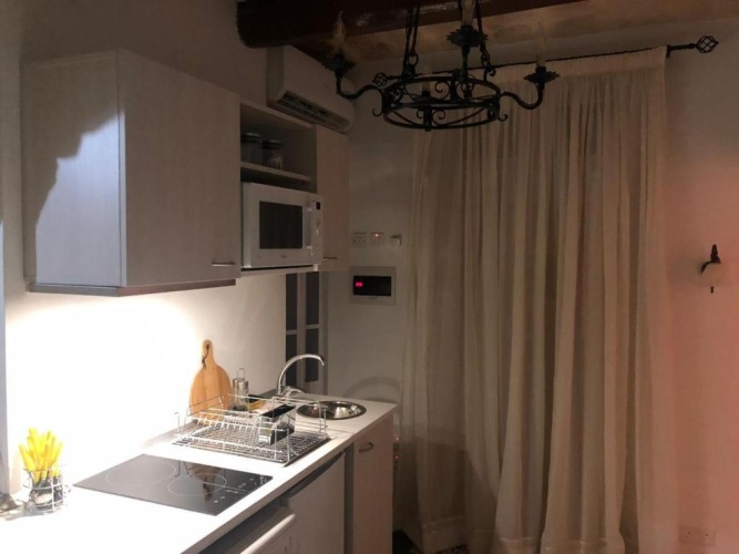 1 Bedroom Cottage