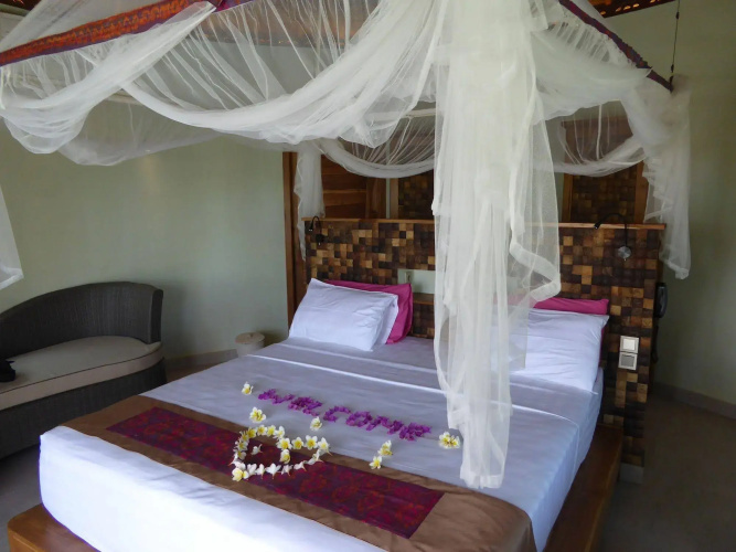 Puri Dajuma Villas