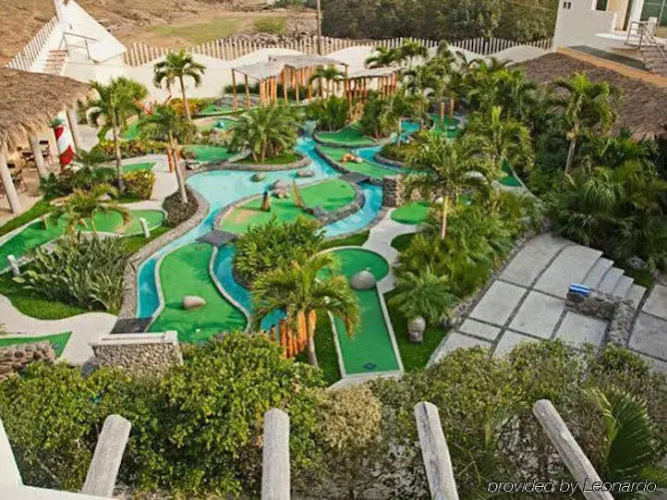 Punta Real Resort Spa
