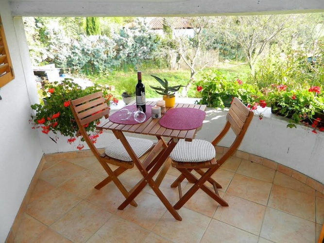 1 Bedroom Apartment with balcony