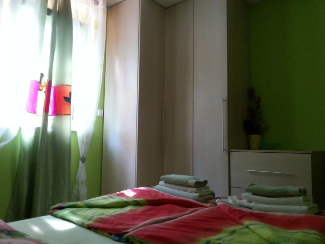 Apartment Nella Kostrena
