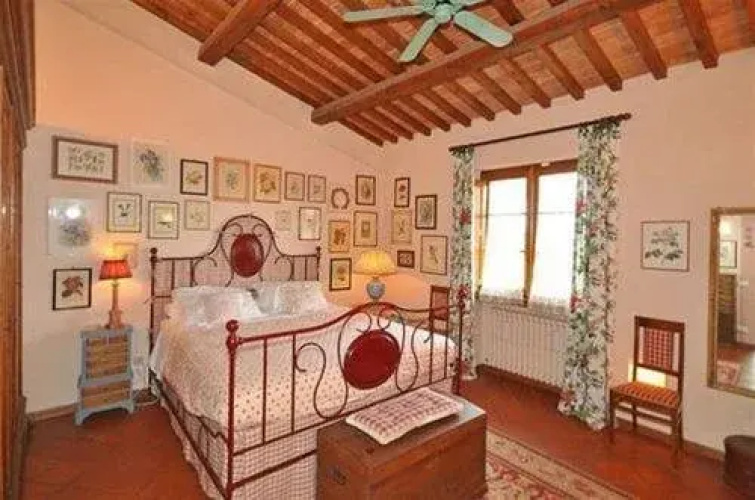 Casa Cantagrillo