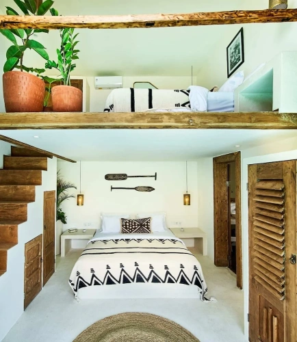 4 Bedrooms Villa