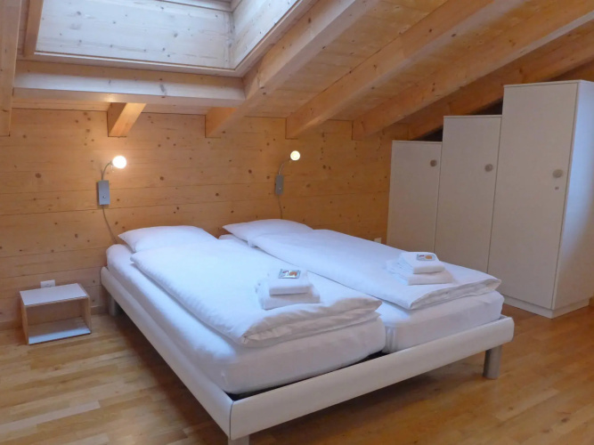 Chalet Almisgässli
