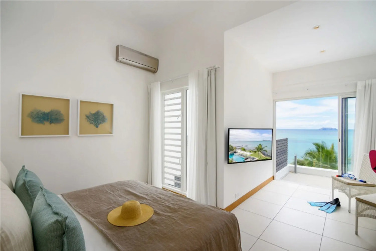 Myra Seafront Suites and Penthouses by LovOver view