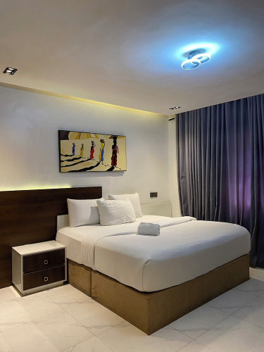 Greyfield Apartment 2