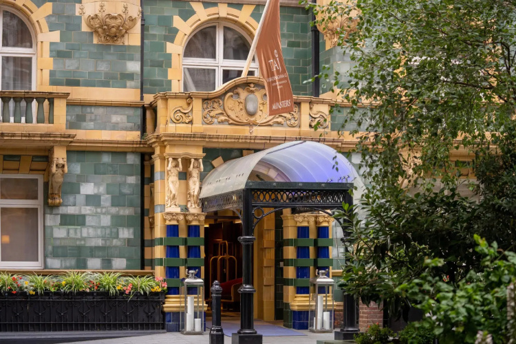 Imagen del hotel