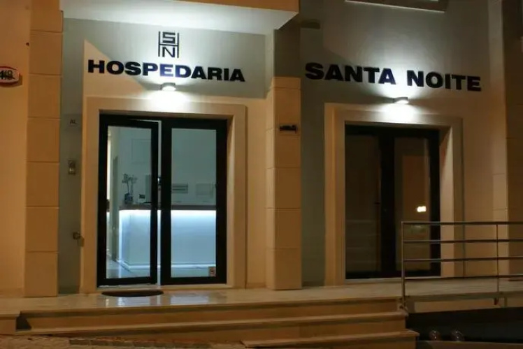 Santa Noite