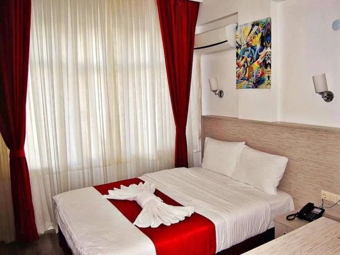 Ferah Hotel