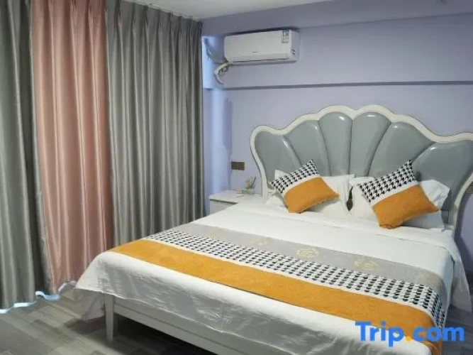 3 Bedrooms Business Suite