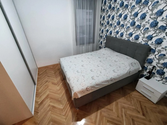 Apartment Alex