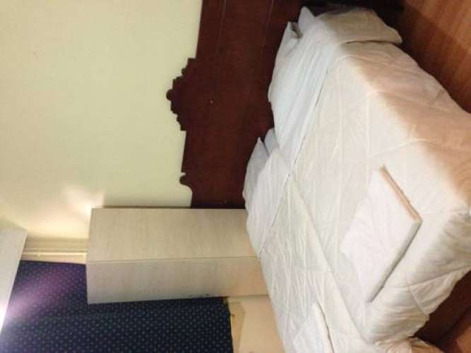 Wild Taksim Suites