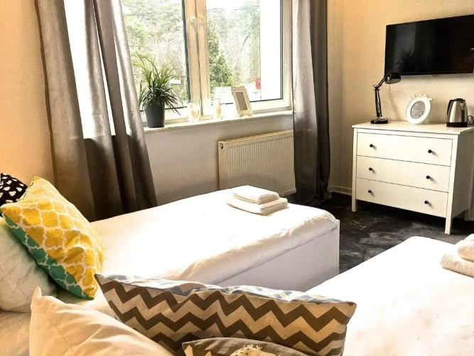 Superior Double room
