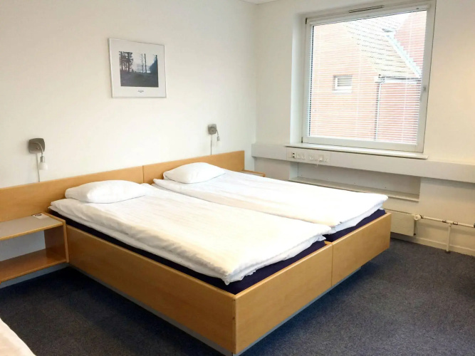 BB-Hotel Rønne Bornholm