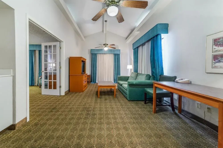 La Quinta Inn Monroe
