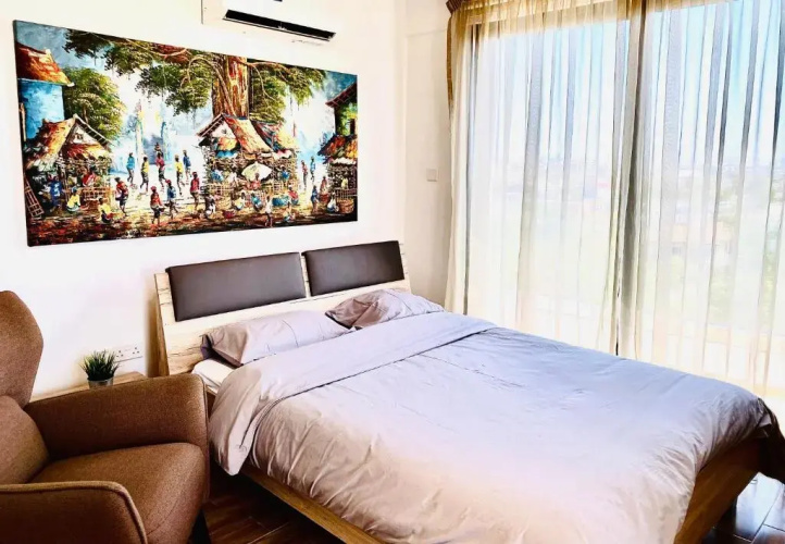 Bali Suites 505