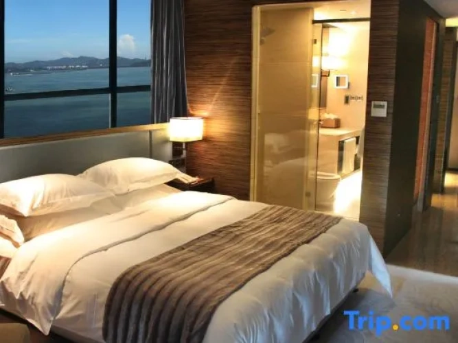 Double Family Suite