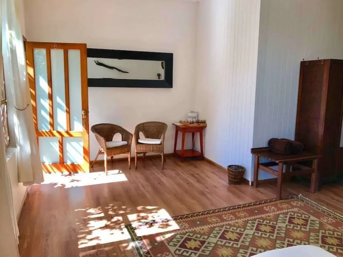 Standard Double Family room