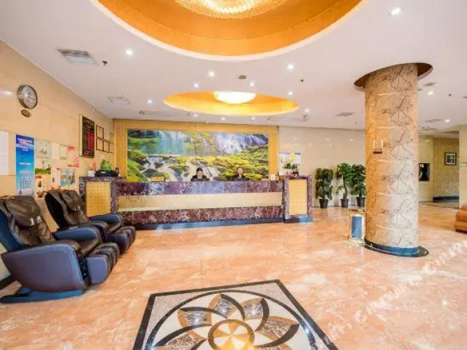 Xiangli Grand Hotel
