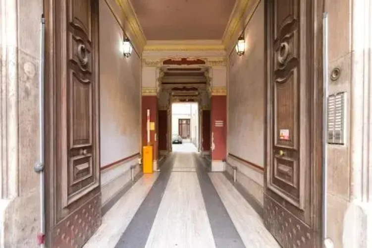 Boutique Cavour Apartment